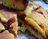 Foto del paso 4 de la receta: Frola Tik Tokera