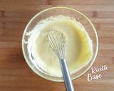 Foto del passaggio 4 della ricetta Crema Pasticcera