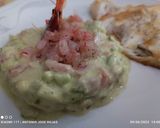 Foto del paso 7 de la receta: Tartar de gambita roja con yogurt griego