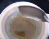 A picture of step 4 of Aam Panna.