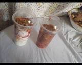 Cake parfait recipe step 1 photo