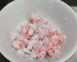 Foto langkah ke 5 dari resep Cenil Singkong.