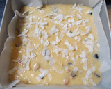 Foto del paso 3 de la receta: Bizcocho con higos y coco