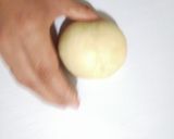 Foto del paso 10 de la receta: Conchas