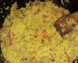 Foto del paso 4 de la receta: Pastel de arroz