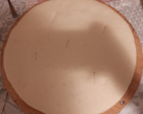 Foto del paso 5 de la receta: Pan marroquí en la sartén