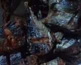 Foto langkah ke 1 dari resep Tongkol Goreng Saus Manado.