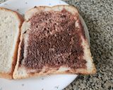 法蘭西多士的食譜步驟1照片