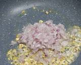 Hariyala Moong recipe step 3 photo