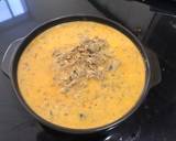 Gulai Jantung Pisang langkah memasak 5 foto