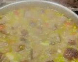 Foto del paso 5 de la receta: Albóndigas a la jardinera 👩‍🌾