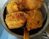 Foto langkah ke 6 dari resep Tahu isi bihun.