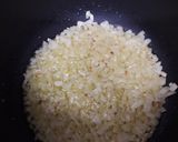 Foto del paso 3 de la receta: Pörkölt - estofado - comida húngara en castellano