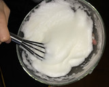 Foto del paso 5 de la receta: Bizcocho de yemas borracho