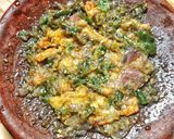 Foto langkah ke 2 dari resep Sambel Bawang Penyetan Tempe.