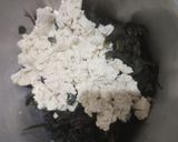 Foto langkah ke 1 dari resep Rolade Daun Singkong.