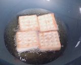Foto langkah ke 5 dari resep 246. Gabin Fla Susu.