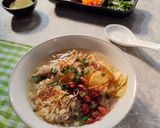 Foto langkah ke 7 dari resep Soto Pacitan.