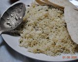 A picture of step 6 of Persian Scrambled eggs with Feta Cheese and Dillپنیر برشته گیلانی.