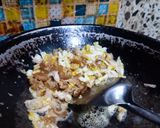 Foto langkah ke 2 dari resep Nasi Goreng Spesial.
