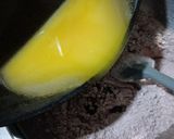 Gambar langkah 1 resipi Gluten-free Egg-free Brownies.