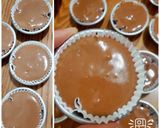 Foto langkah ke 5 dari resep Brownies kukus coklat.