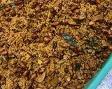 Foto langkah ke 5 dari resep Kering Kentang Kacang.