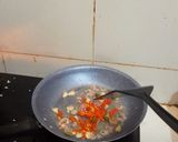 Foto langkah ke 5 dari resep Tumis Batang Brokoli.