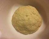Kasarli (Török sajtos zsemle) recept fázis 4 fotója