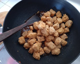 Foto langkah ke 5 dari resep Tempe kriuk Saus Madu.