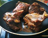 Foto del paso 3 de la receta: Costillas a la cerveza y limón