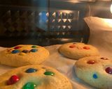 Foto del paso 6 de la receta: Galletas Estilo NY 🤍