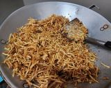 Foto langkah ke 5 dari resep Kentang Mustofa tanpa cabe.