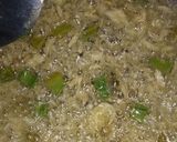 A picture of step 5 of White yam with garlic egg source by s@lma ful@rny.