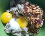 Foto langkah ke 4 dari resep Bergedel tempe.