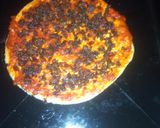 A picture of step 5 of Pizza.