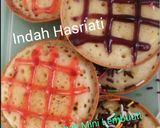 Foto langkah ke 11 dari resep Martabak Mini Lembuutt & Irit (step by step).