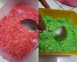 Foto langkah ke 7 dari resep Sengkulun Aka Awug-Awug.