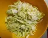 Foto del paso 2 de la receta: Chucrut