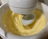 Vizes piskóta recept fázis 1 fotója