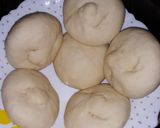 ছাতু পরোটা (chatu porota recipe in Bengali) রেসিপি ধাপ - 3 ছবি