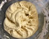 Foto langkah ke 3 dari resep Stik Keju renyah.