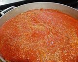 Foto del paso 4 de la receta: Salsa Bolognesa "Italiana Original"