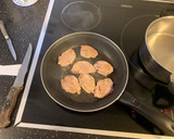 Foto del paso 2 de la receta: Solomillo de cerdo en salsa