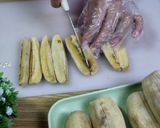 Foto langkah ke 1 dari resep 60. PISCOK - PISANG COKLAT.