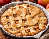 Foto del paso 1 de la receta: Tarta de Manzana