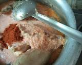 Madrasi Curry recipe step 4 photo