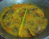 Foto langkah ke 13 dari resep Bebek bumbu hitam (ala nasi bebek madura).
