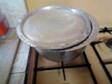 Dal palak