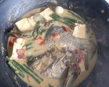 Foto langkah ke 4 dari resep 182. Gulai Pangek Masin (Gulai Ikan Khas Padang).